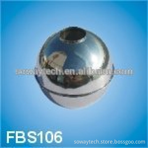 Custom floats NBR/Stainless Steel/PP/SUS316/SUS304